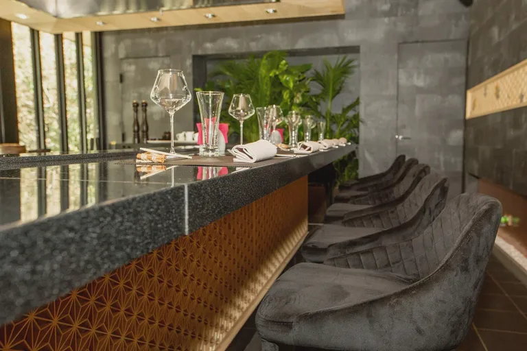 Teppanyaki