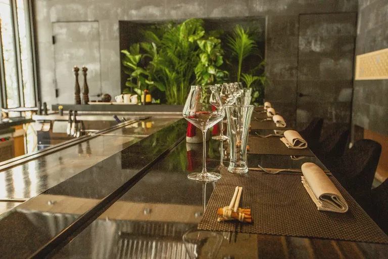 Teppanyaki