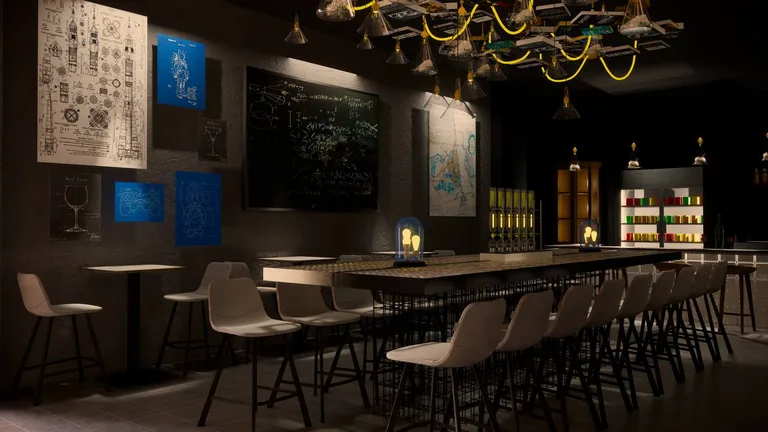 Bar Polytech