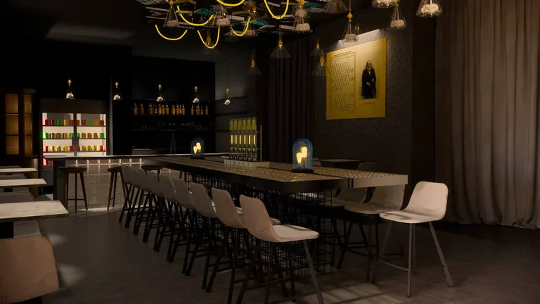 Bar Polytech