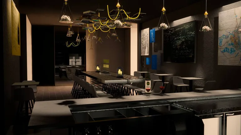 Bar Polytech