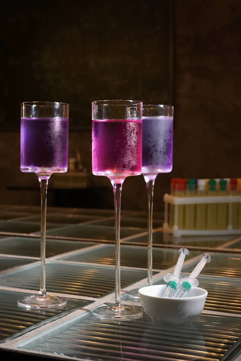Bar Polytech