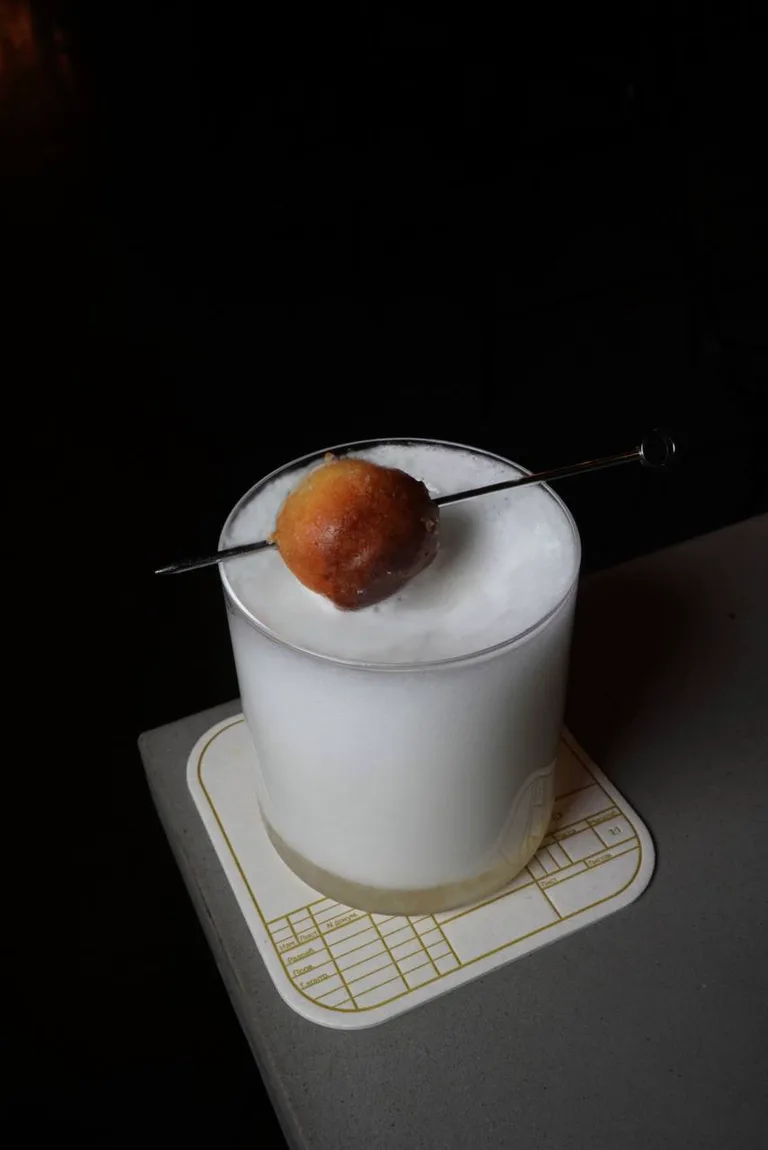 Bar Polytech