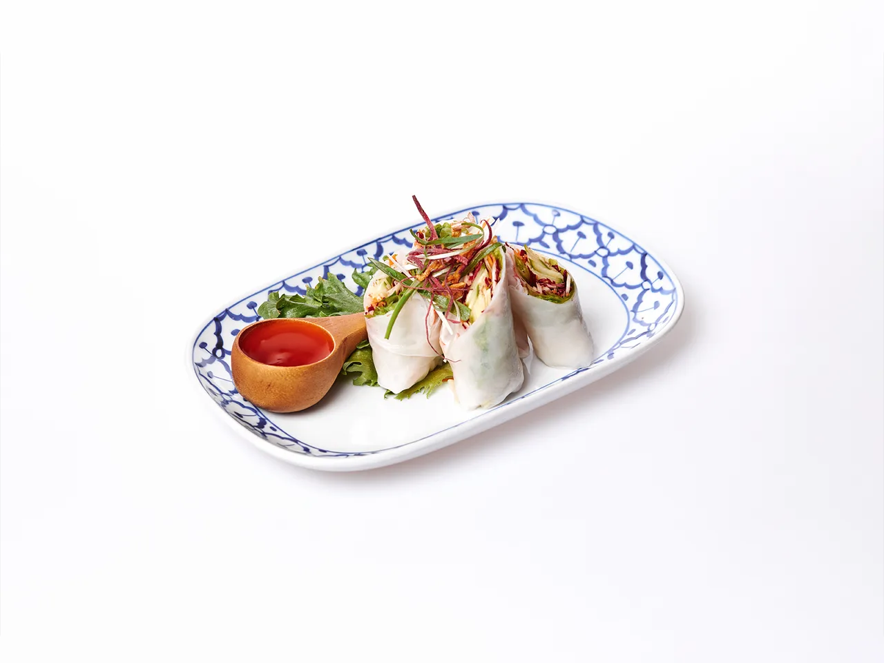Thai Way Cafe