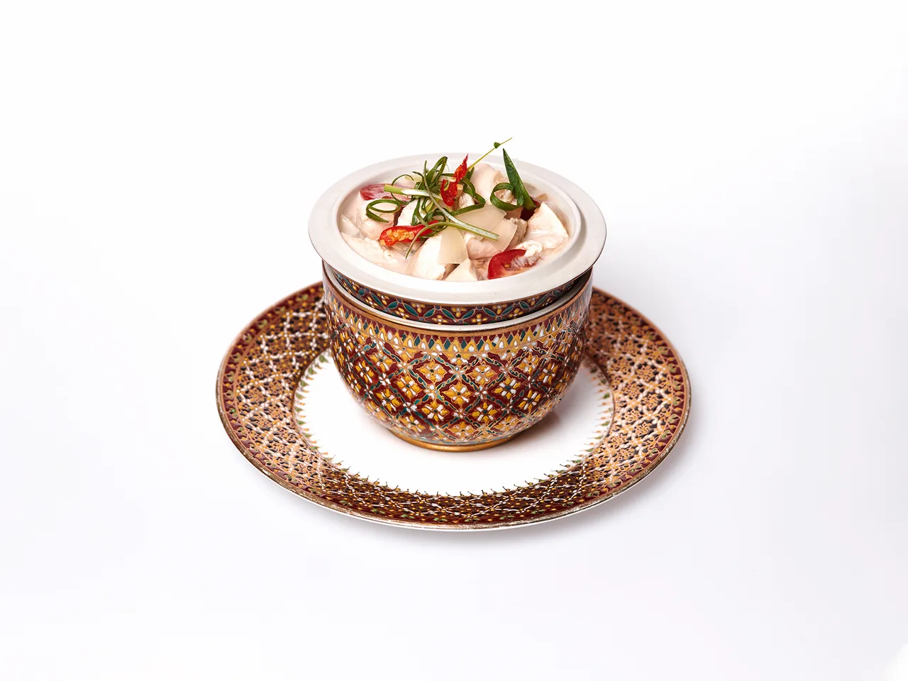 Thai Way Cafe