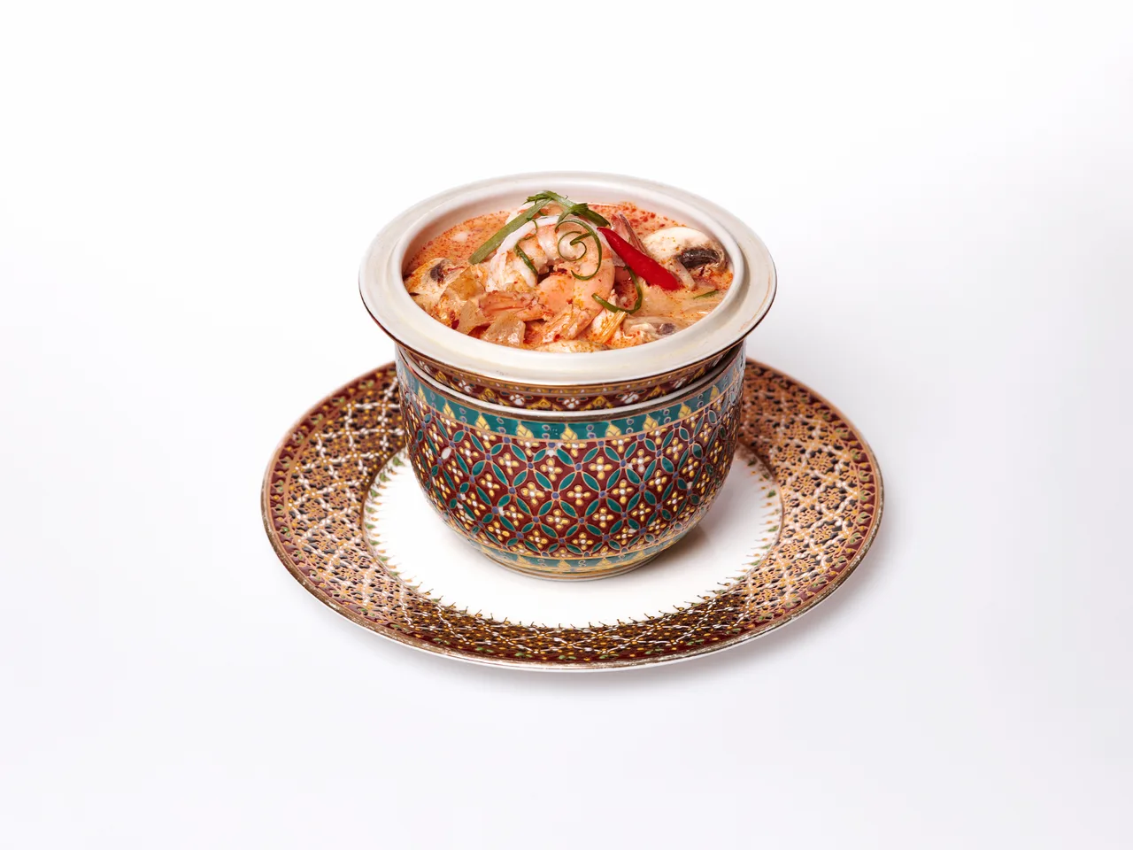 Thai Way Cafe
