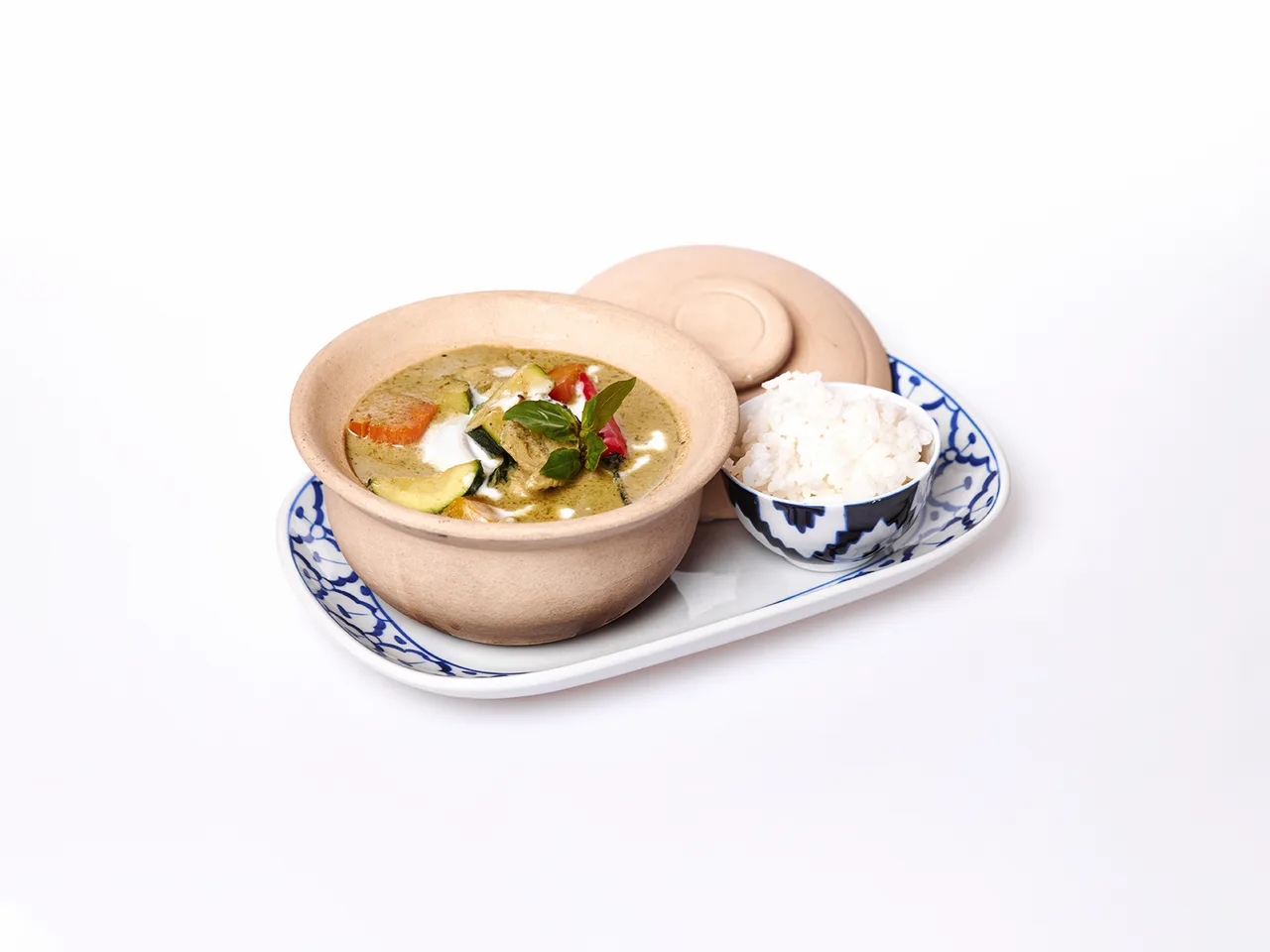 Thai Way Cafe