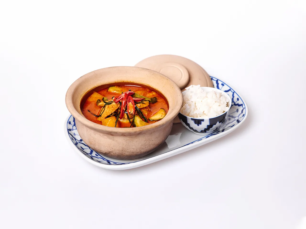 Thai Way Cafe