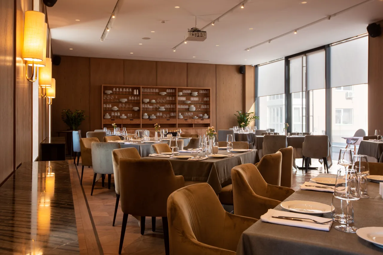 The Atelier