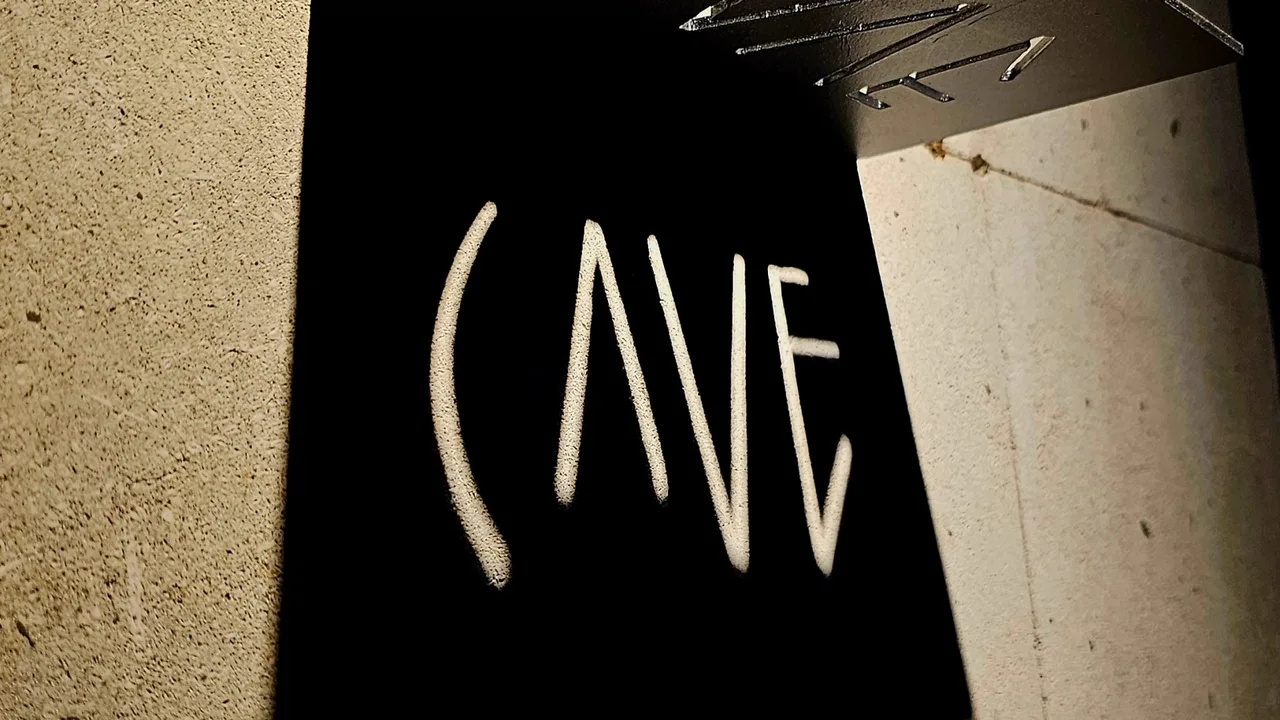 The Cave