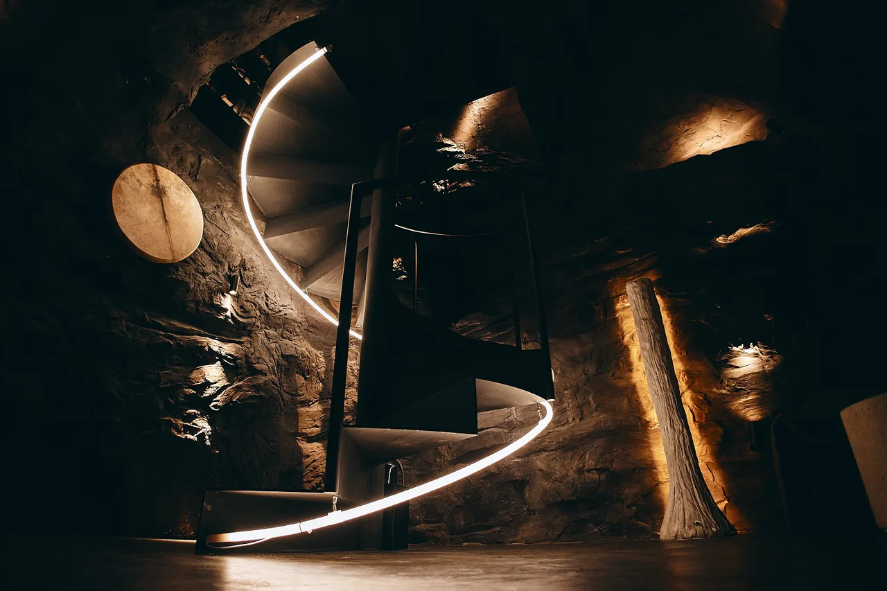 The Cave