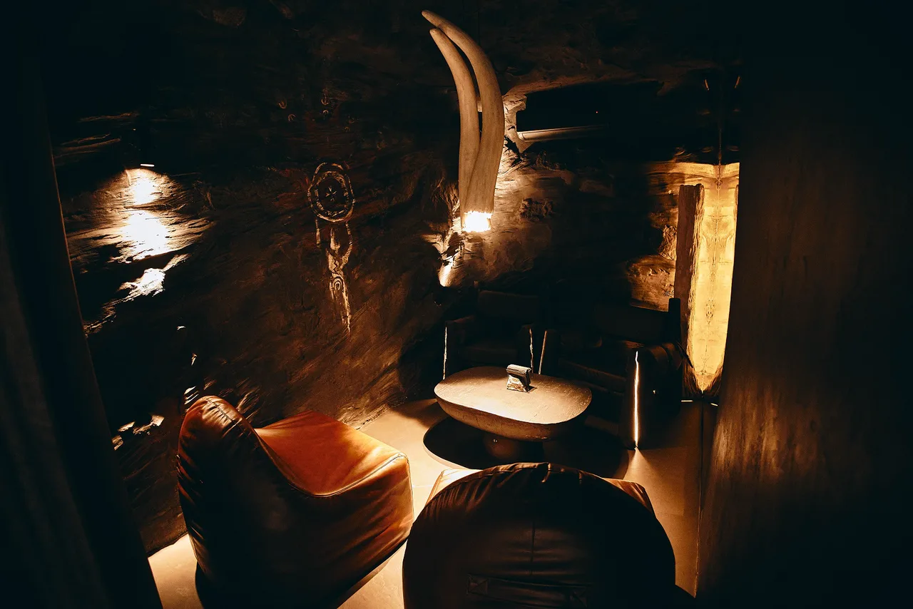 The Cave