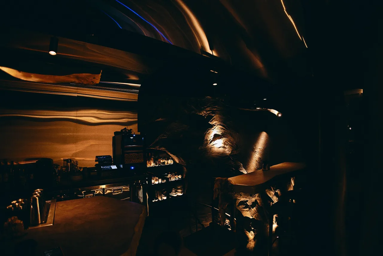 The Cave