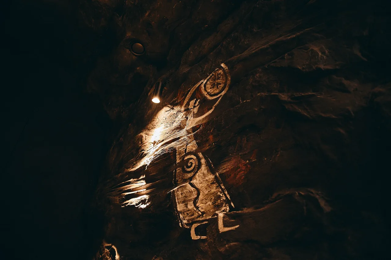 The Cave