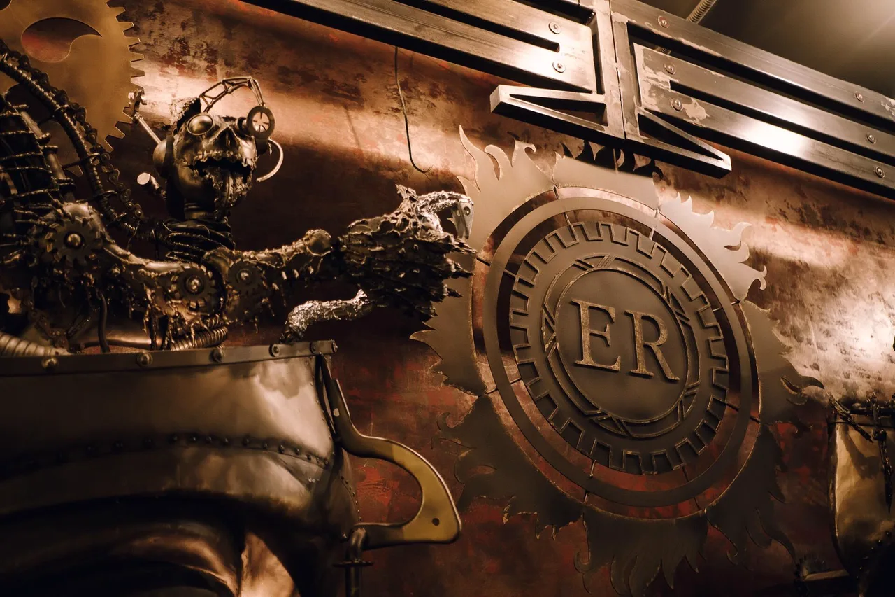 The Engineer