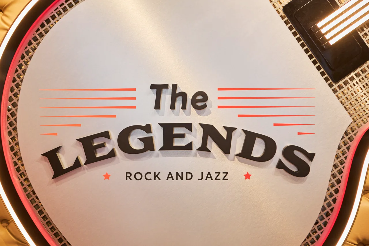 The Legends