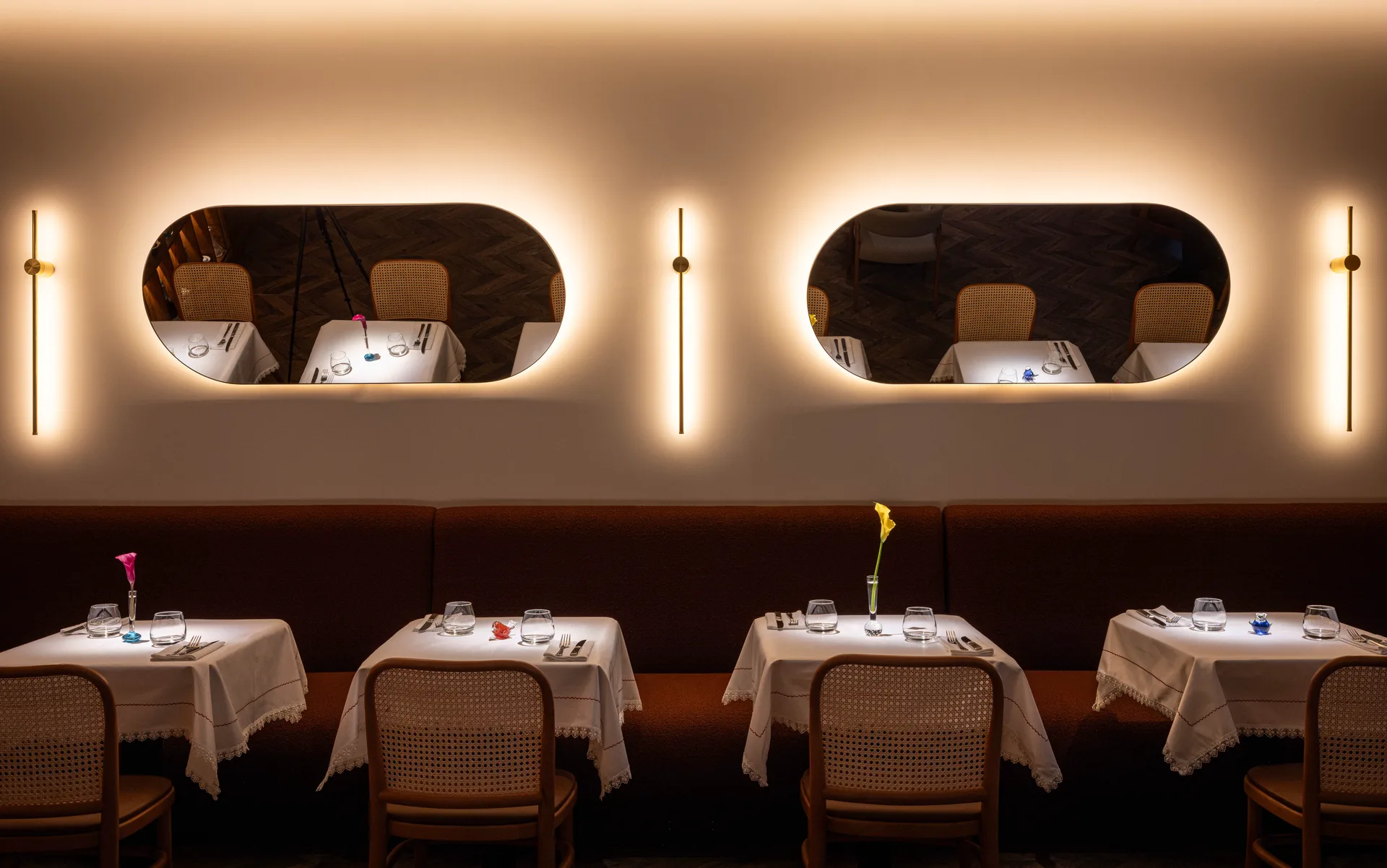 The Nappe Bistro