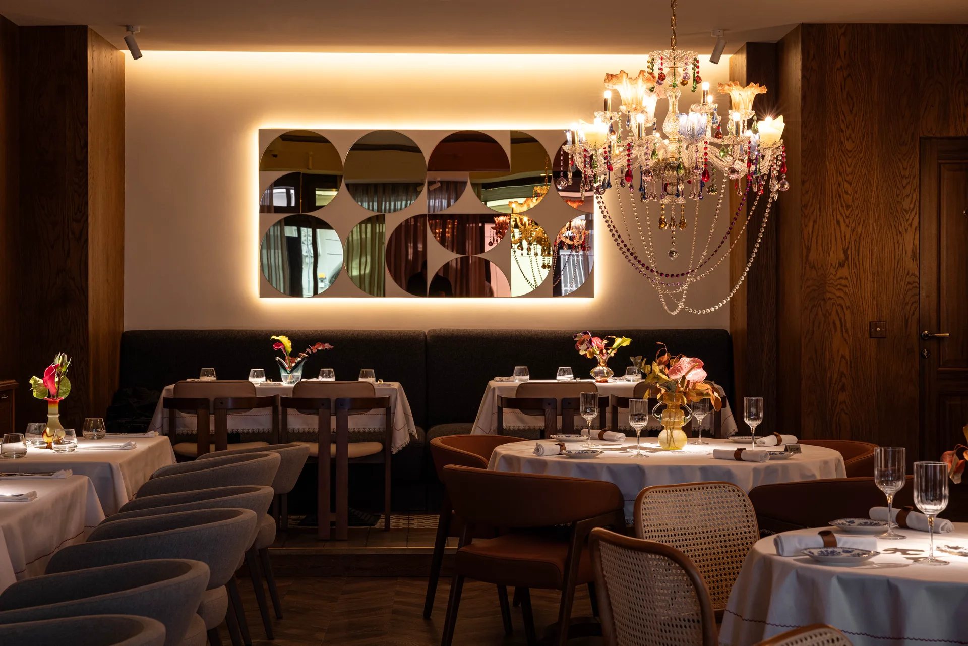 The Nappe Bistro
