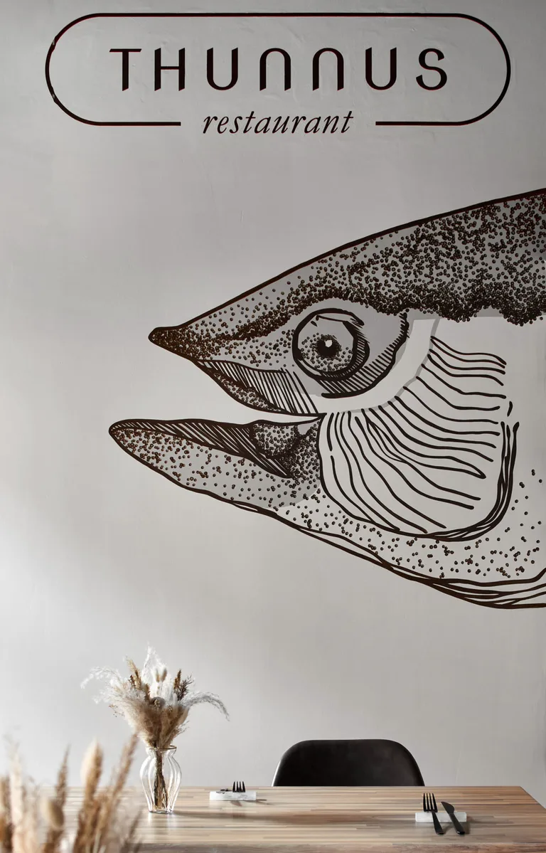 Thunnus