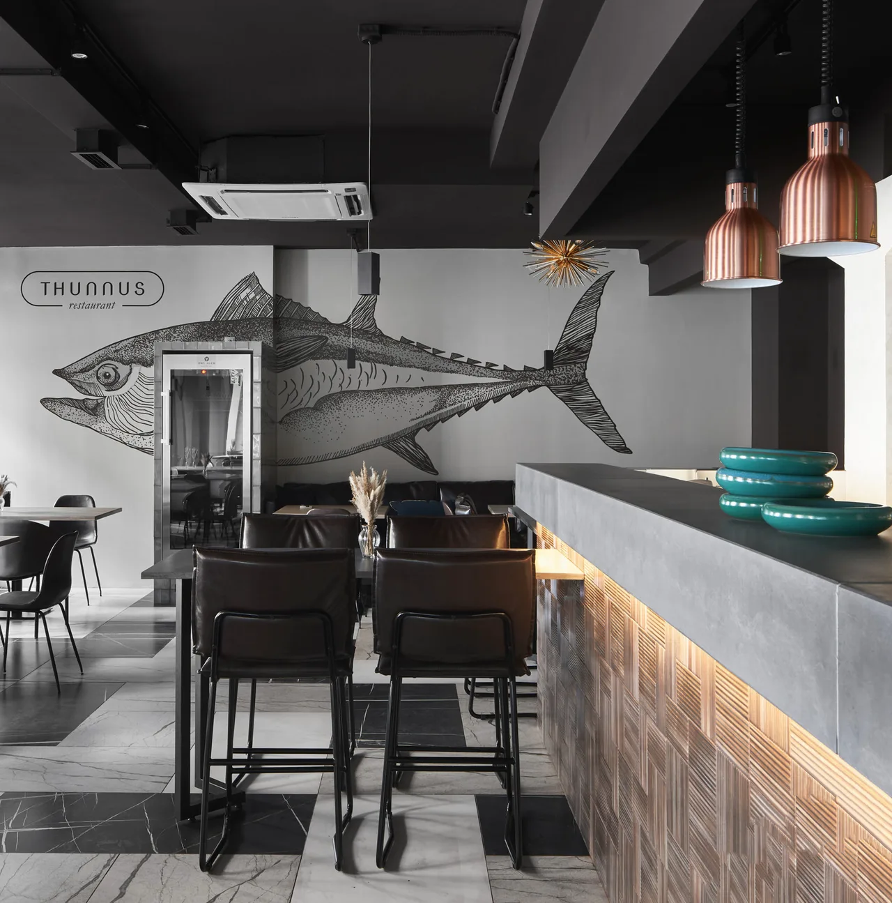 Thunnus