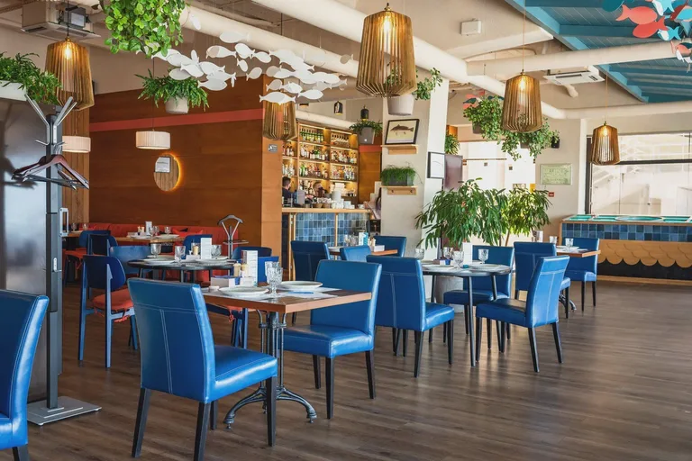 Restaurant Barabulya
