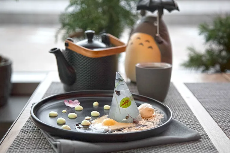 Totoro