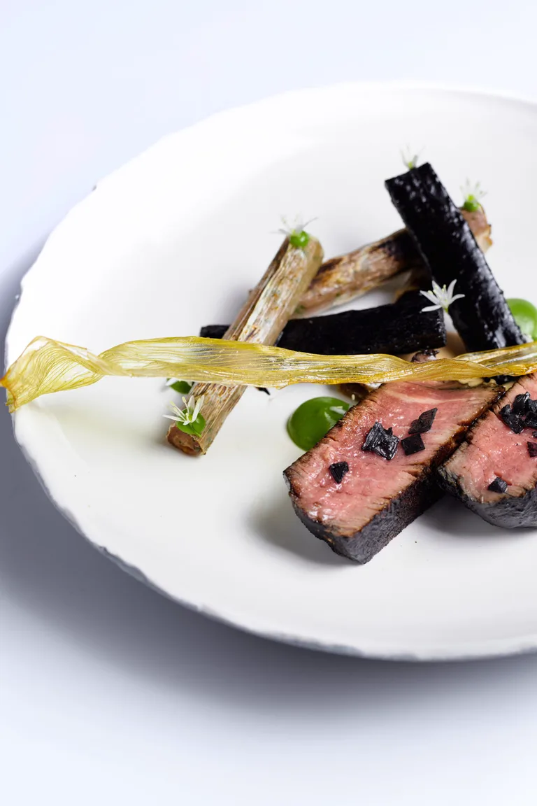 Touch Chef's Place & Bar
