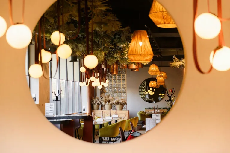 Trattoria Gusto