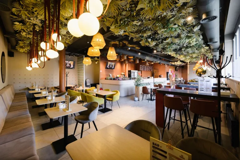 Trattoria Gusto