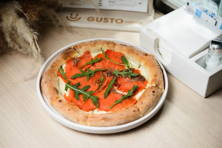 Trattoria Gusto