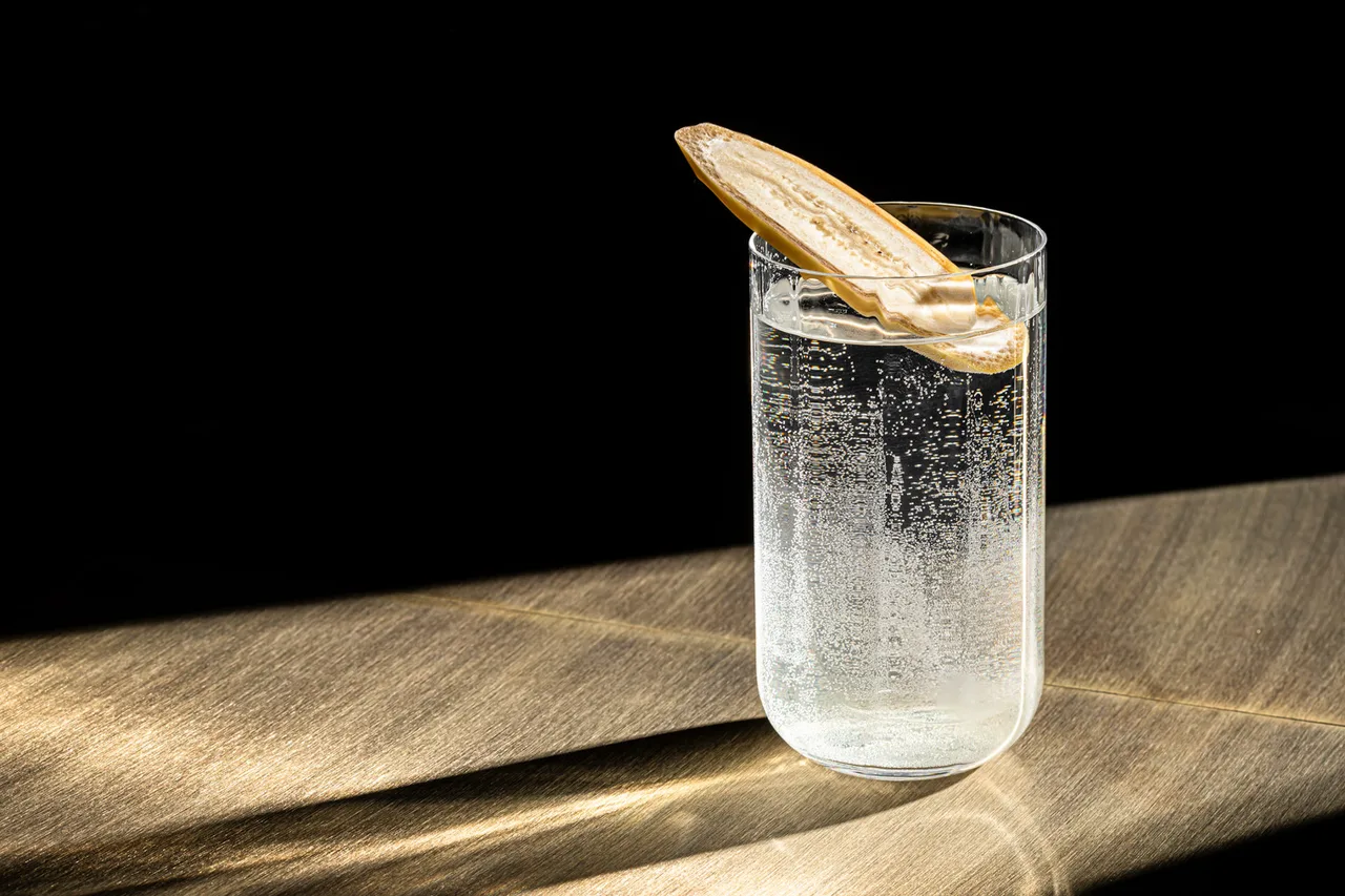 Trinity cocktail club
