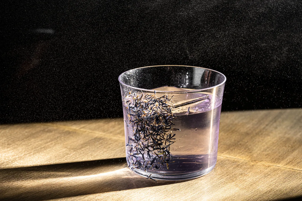 Trinity cocktail club