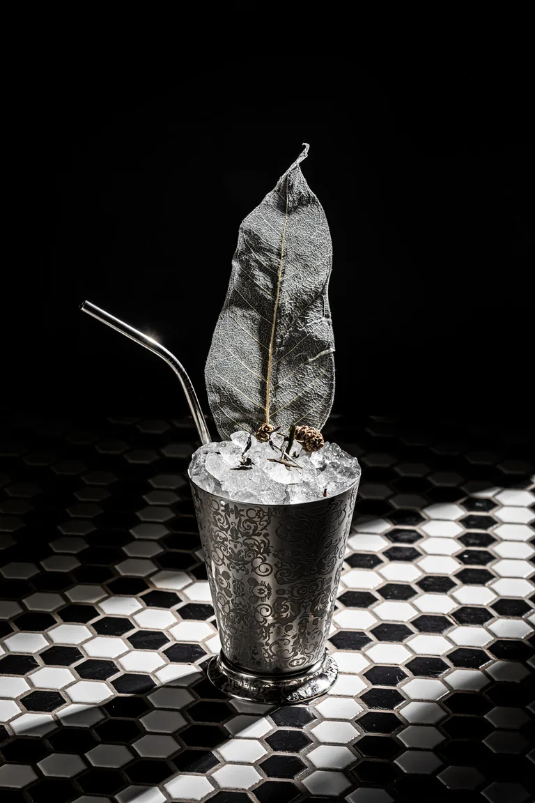 Trinity cocktail club