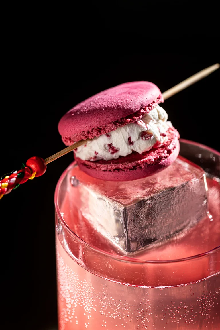 Trinity cocktail club