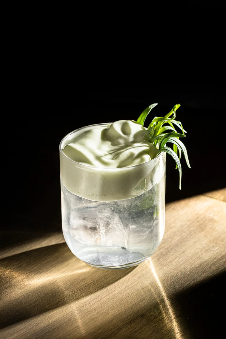 Trinity cocktail club