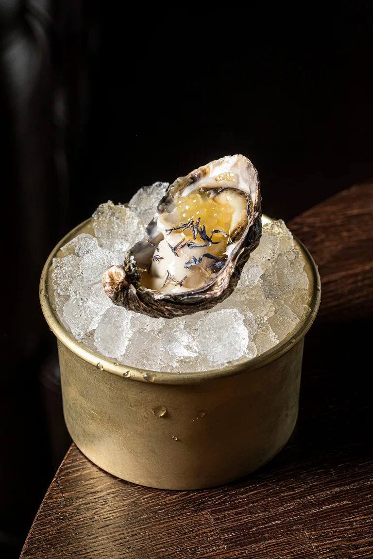 Trinity cocktail club