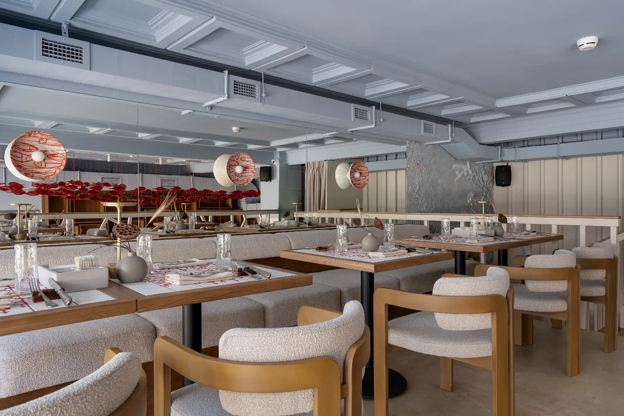 Tuna Bar