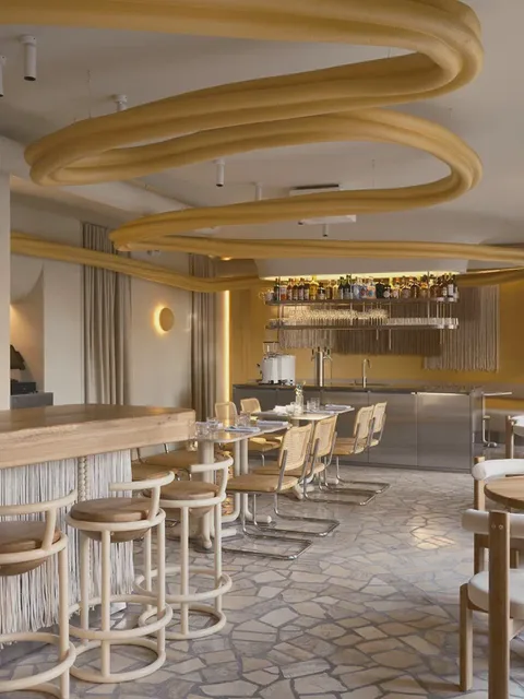 Tutto Osteria