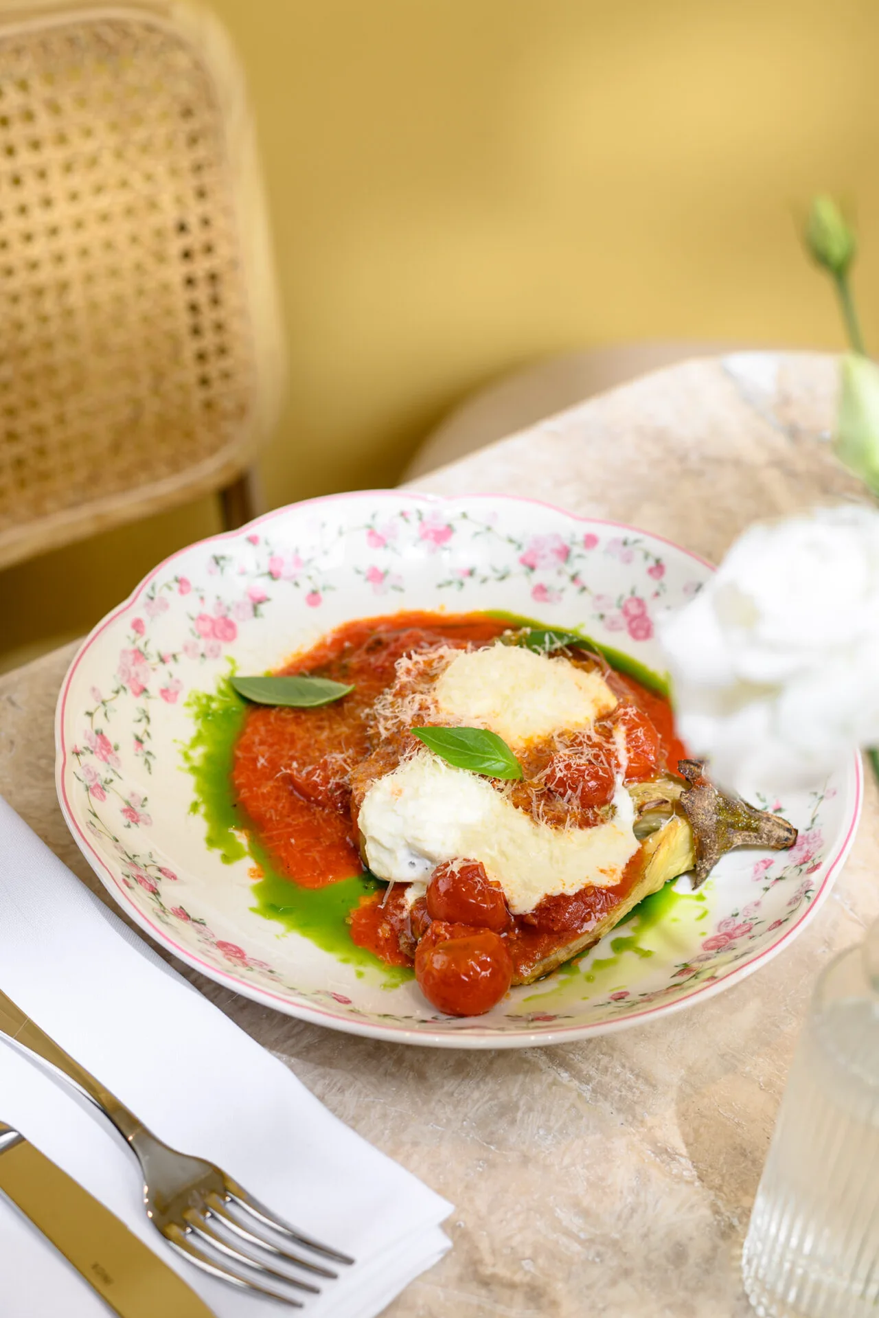 Tutto Osteria