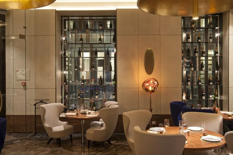 Twins Wine Space