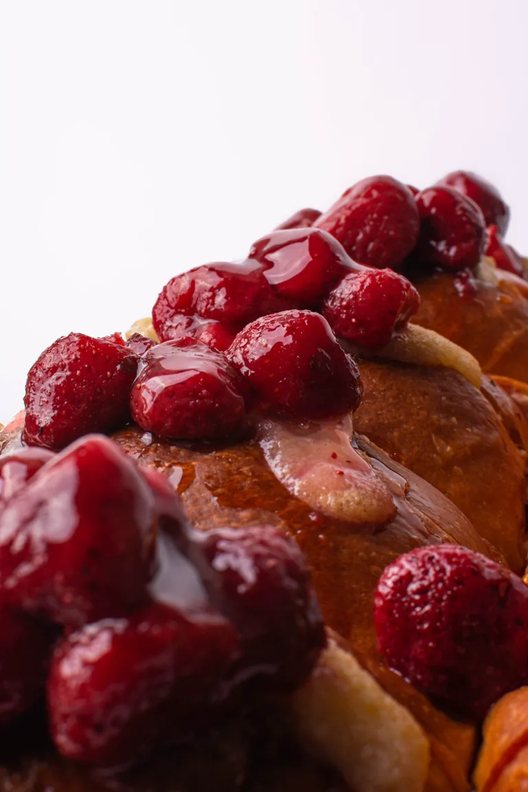 Tyttö bakery