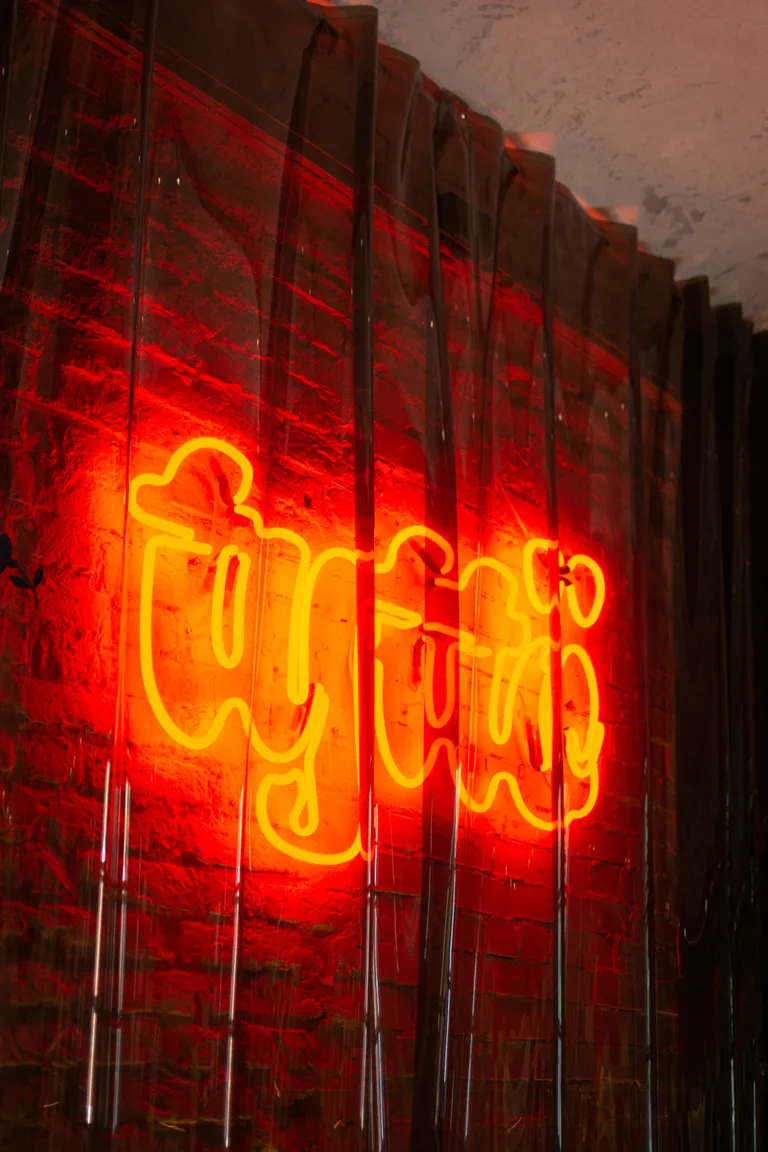 Tyttö bakery