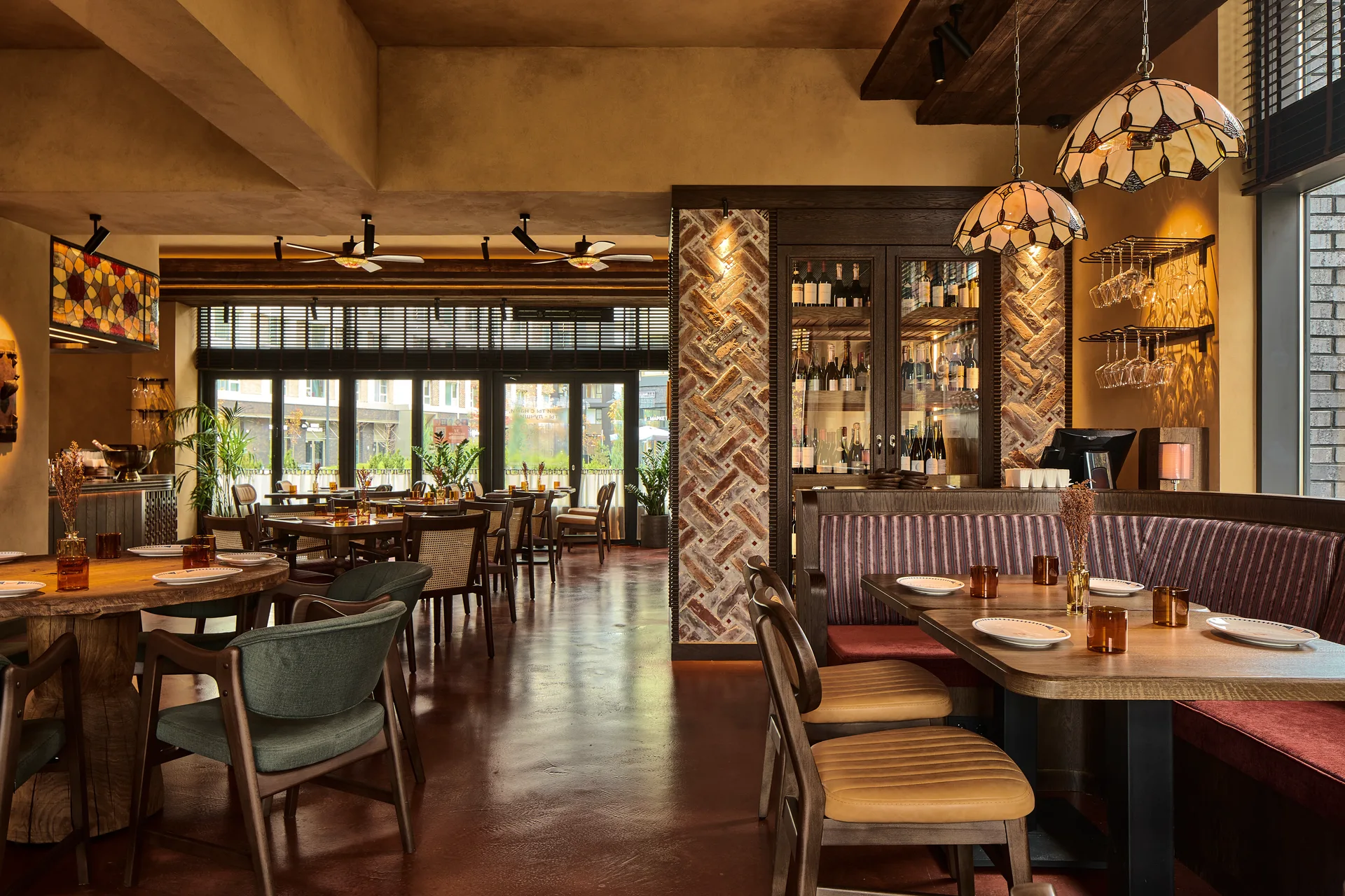 Turki Diner