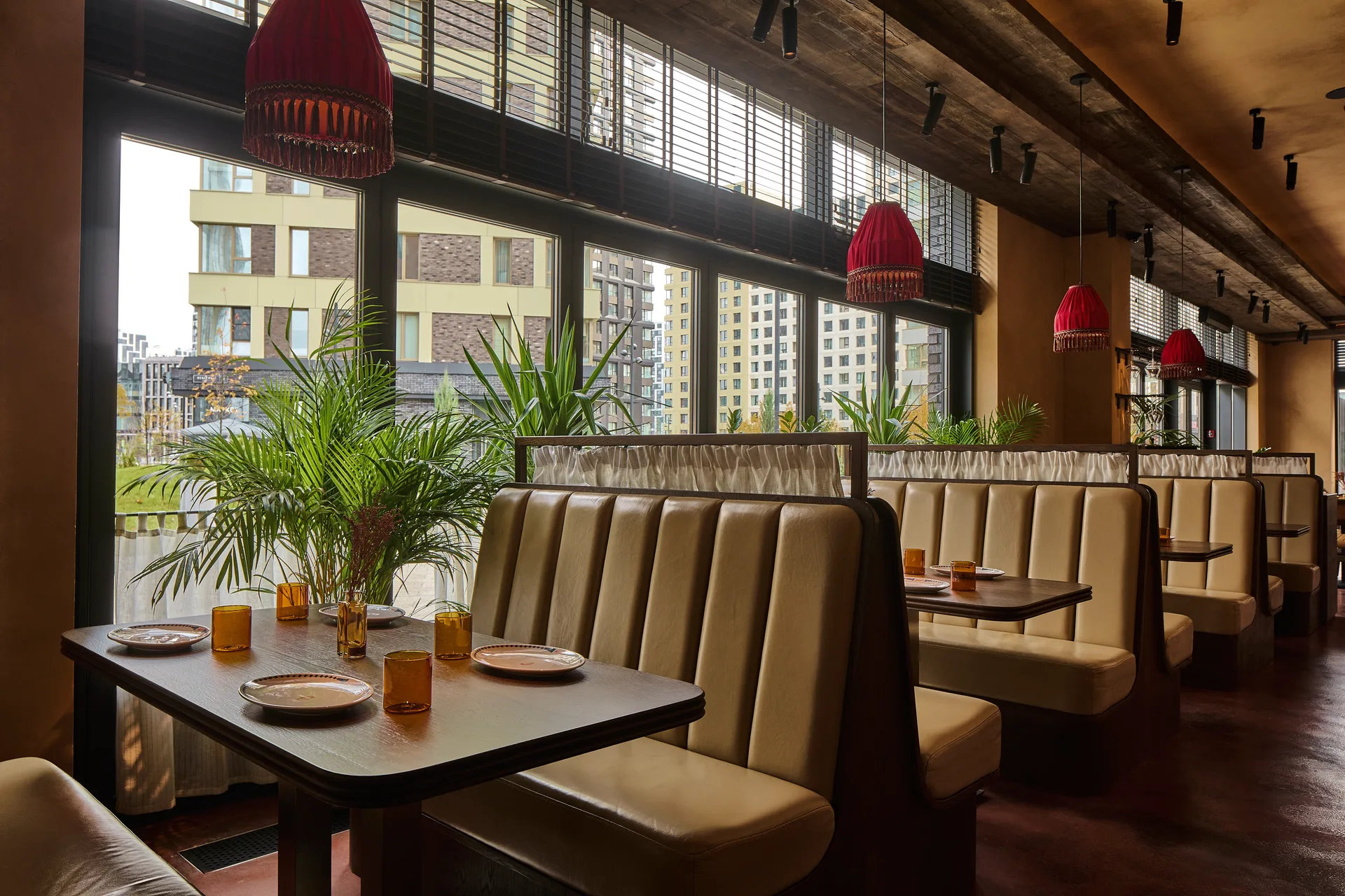 Turki Diner