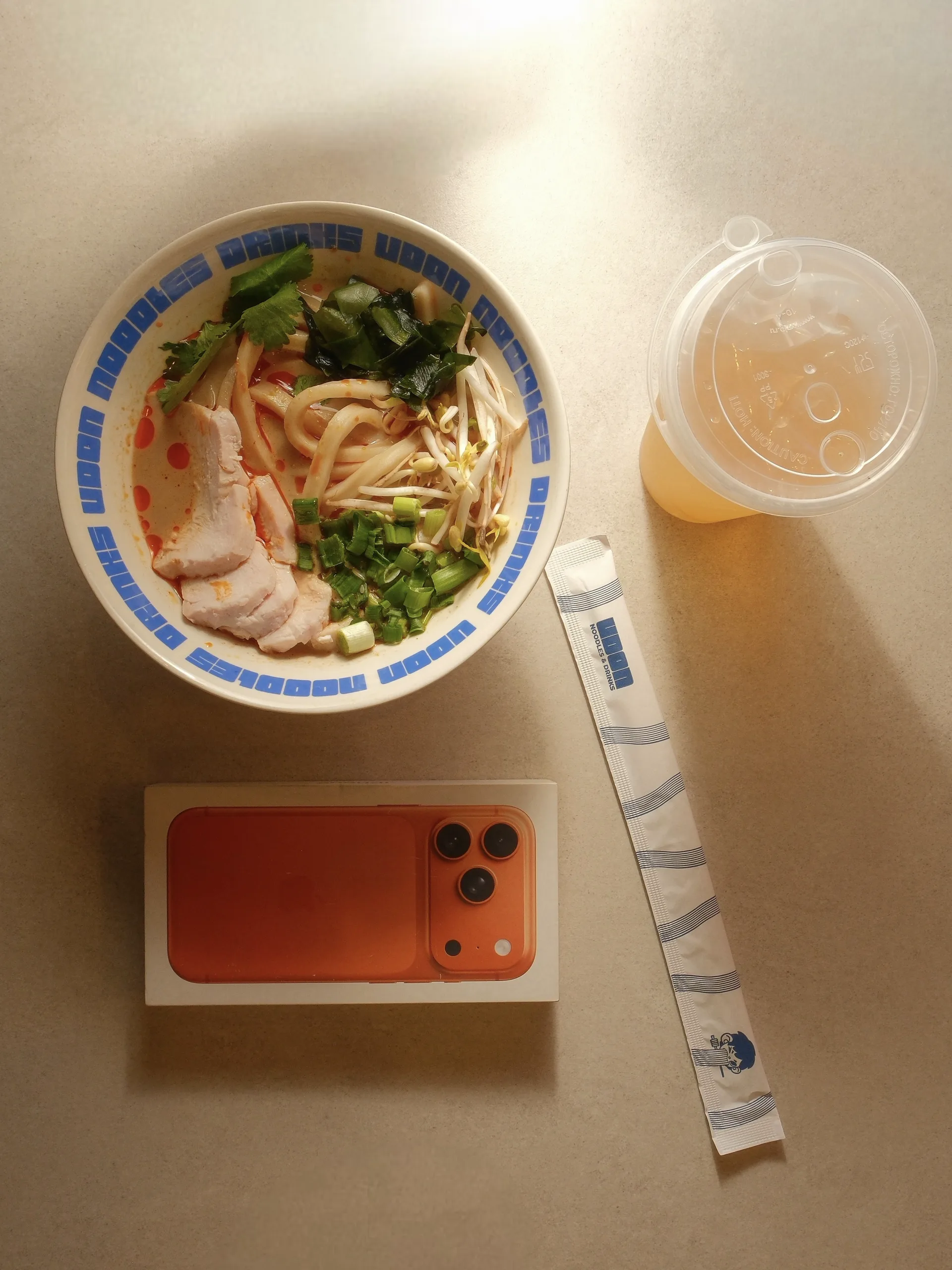 UDON