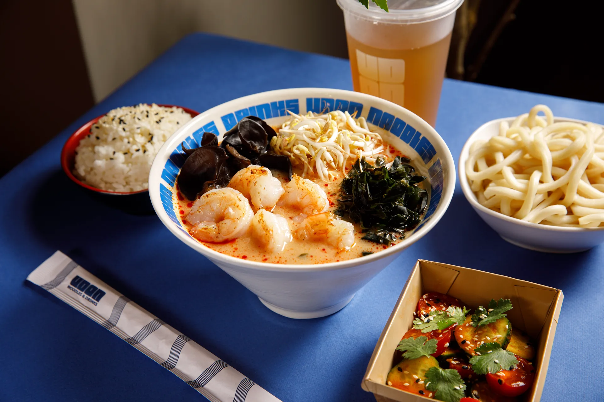 UDON