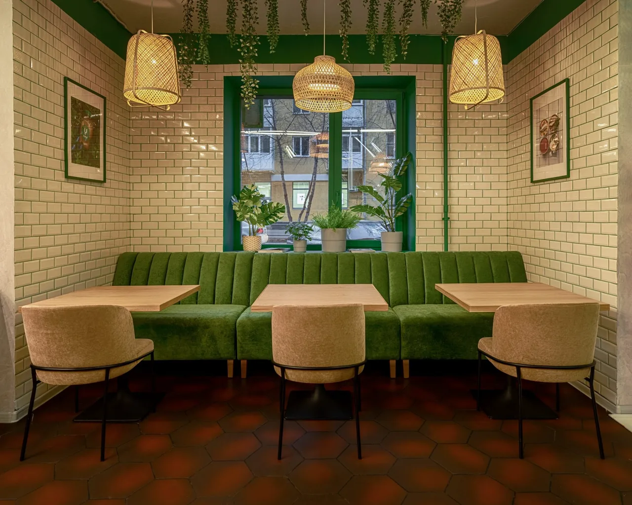 Ulandy Cafe