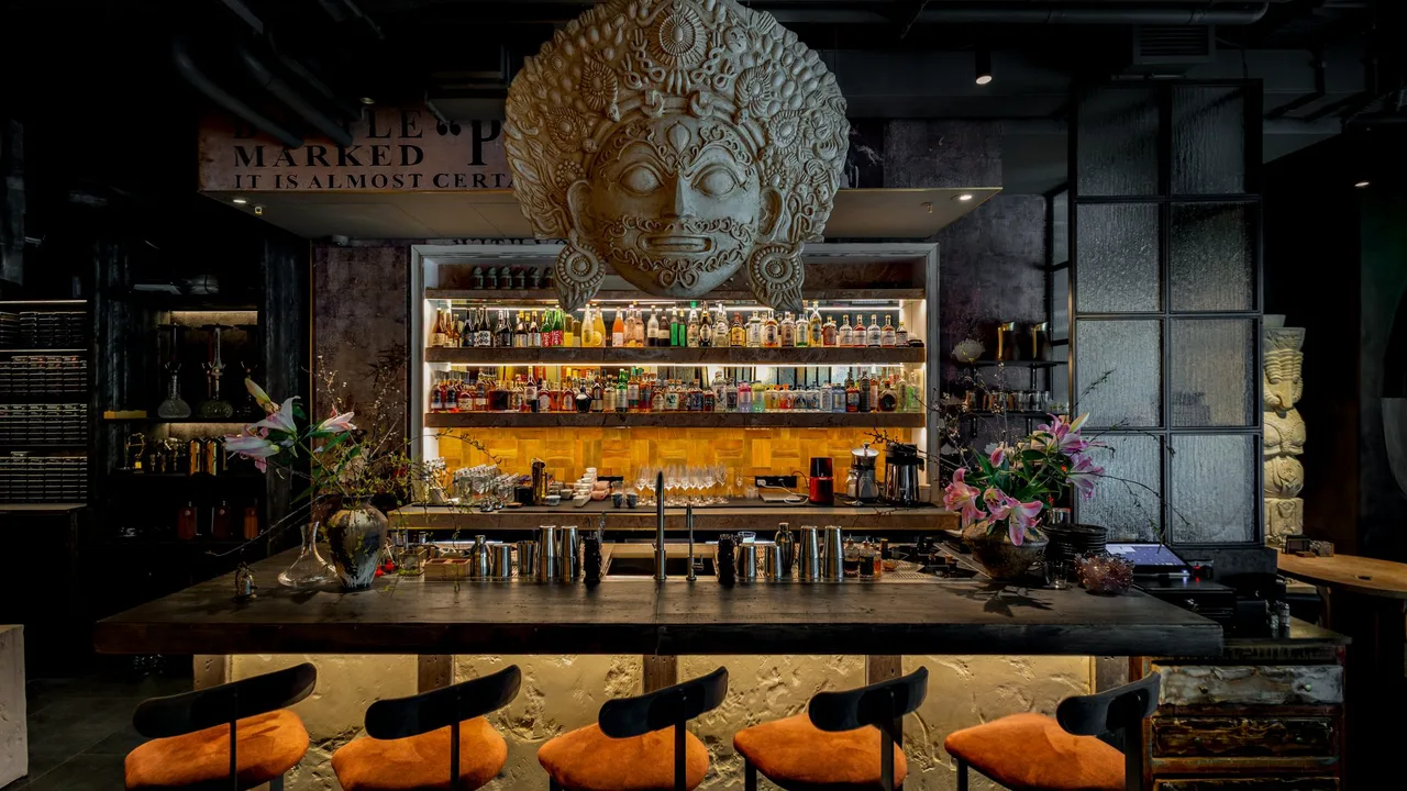 UMA Lounge&Bar