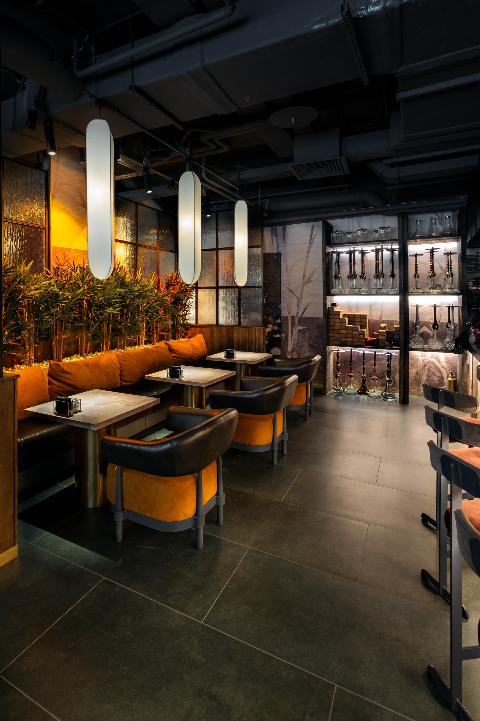 UMA Lounge&Bar