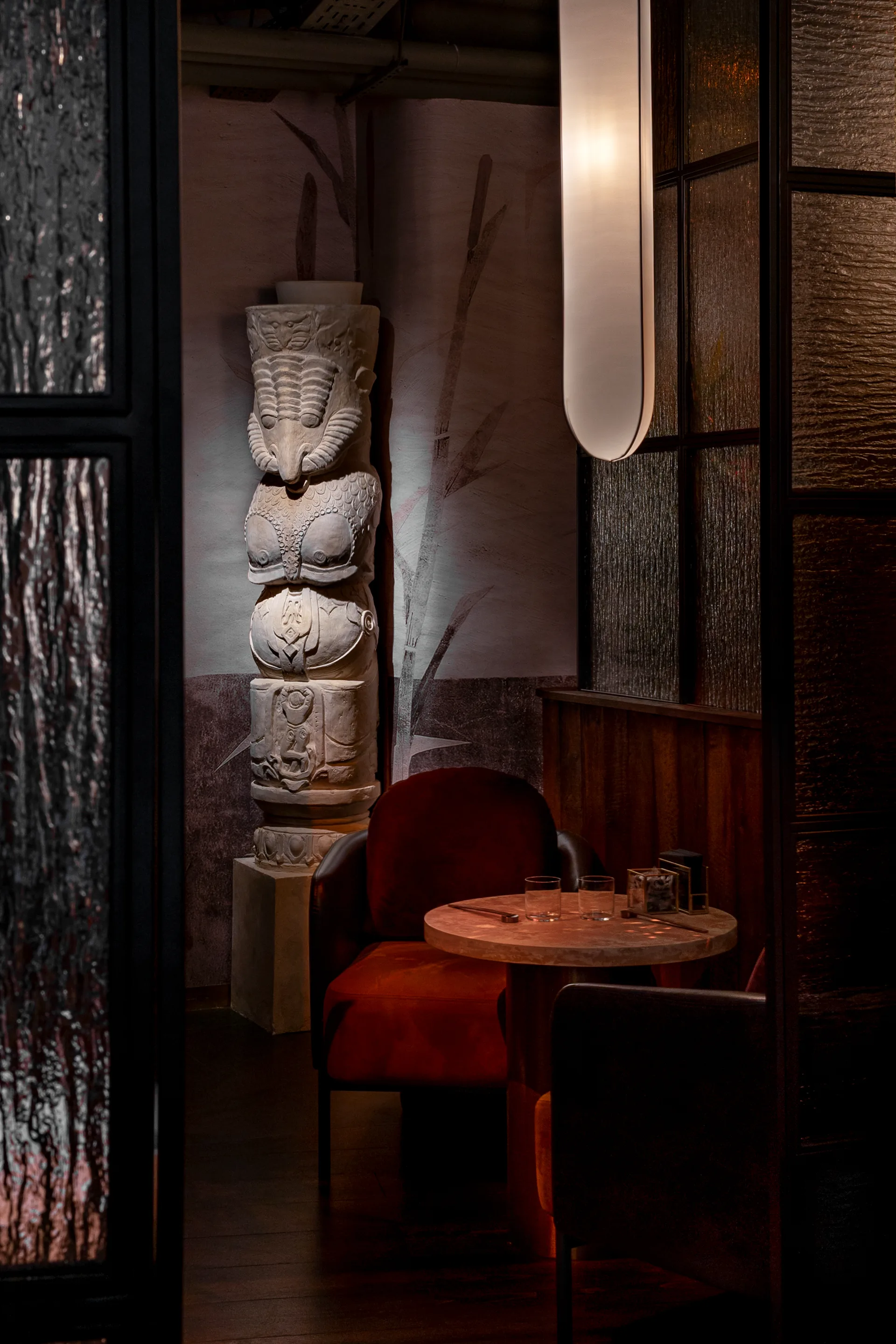 UMA Lounge&Bar